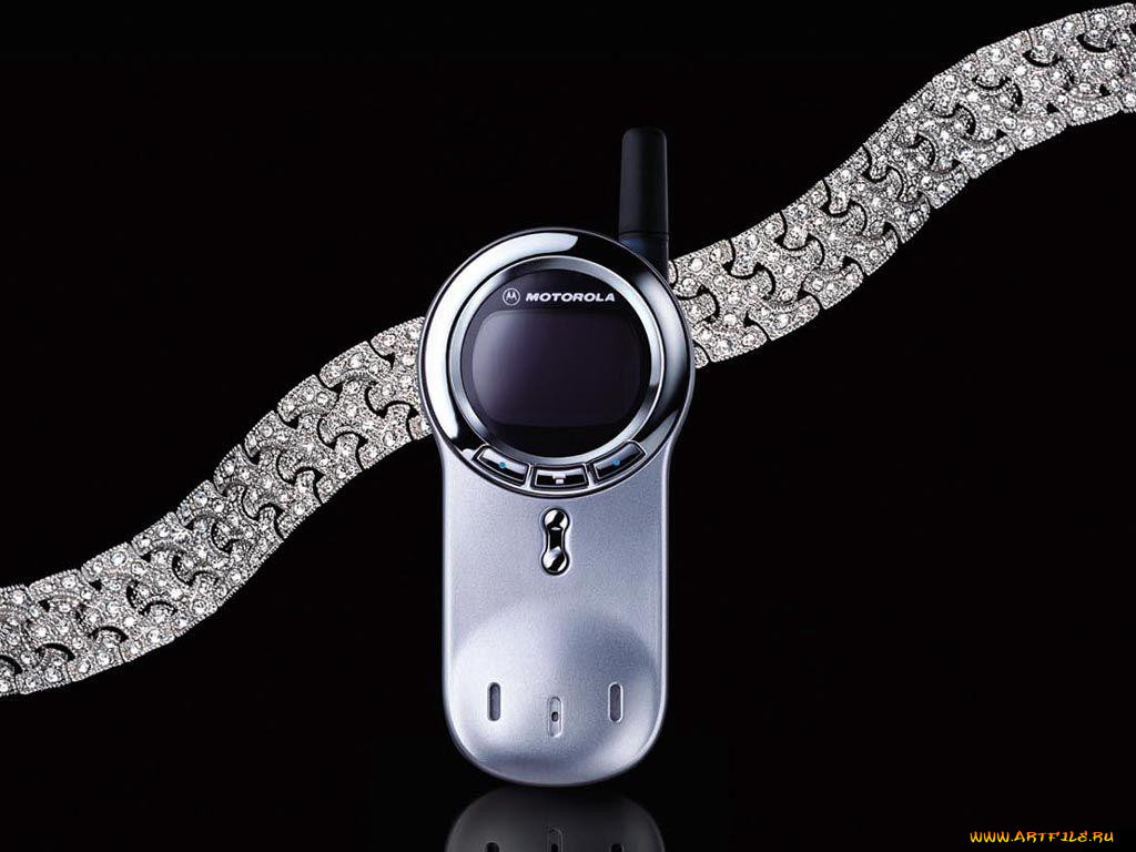 , motorola